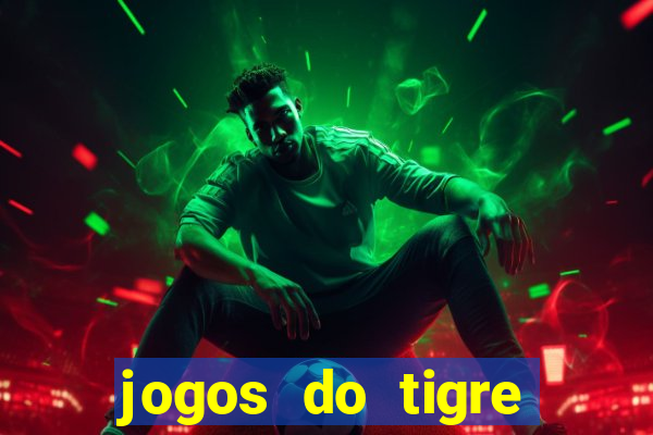 jogos do tigre plataforma nova